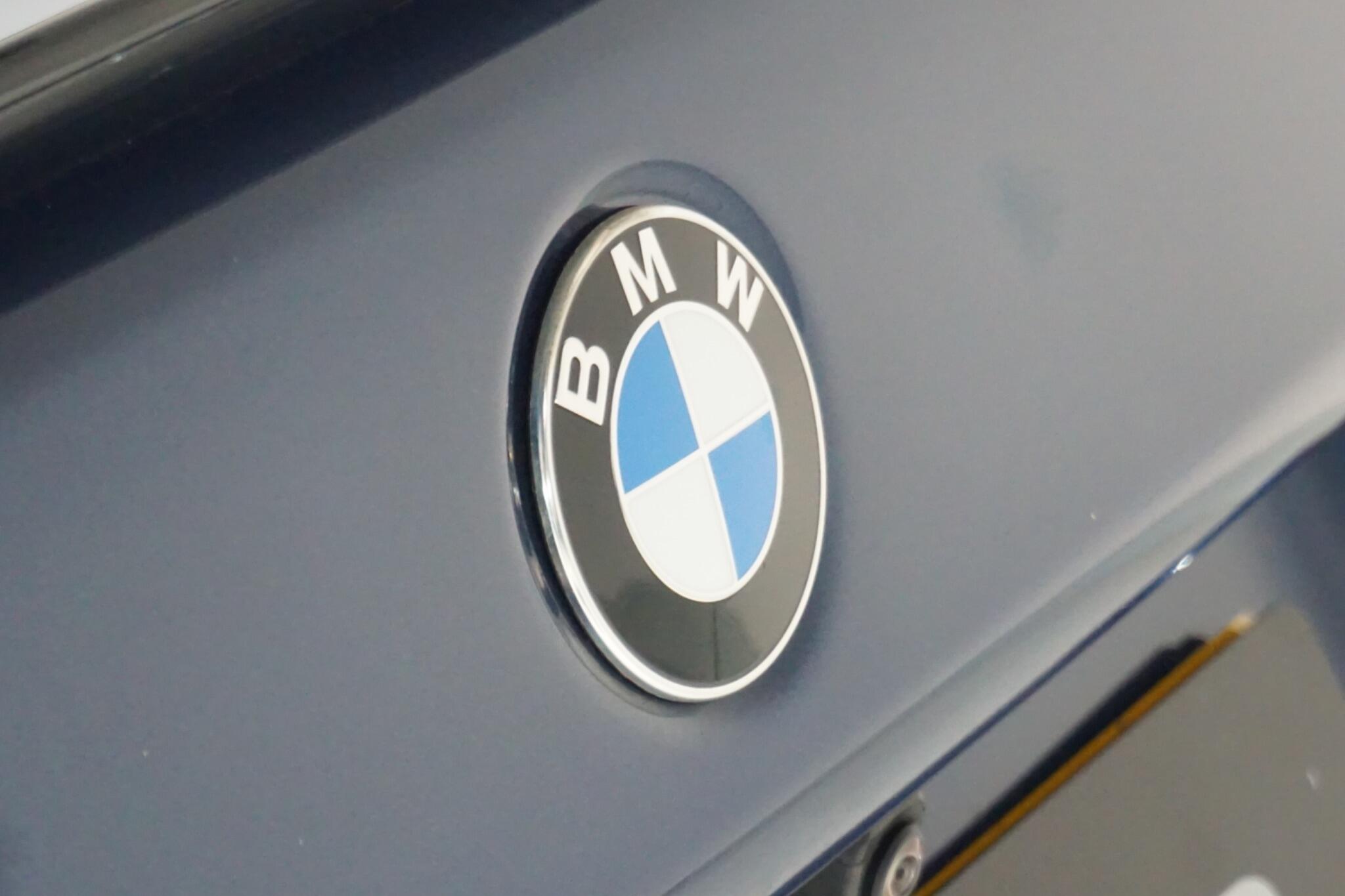 BMW 5 Series 3.0 530d MHT M Sport Saloon 4dr Diesel Hybrid Steptronic xDrive Euro 6 (s/s) (286 ps)
